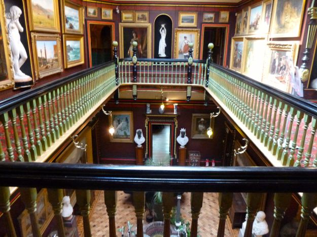 Russelll-Cotes Museum